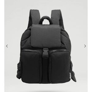 Olend ISLA BACKPACK (black)